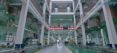 涂荣誉丨洁士美荣膺区长质量奖，勇夺区政府最高质量荣誉