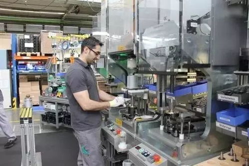 中国小企业生存困境与德国小企业全球称霸的对比分析