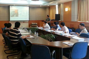 中国科学院金属研究所公共技术服务中心网络技术服务概述