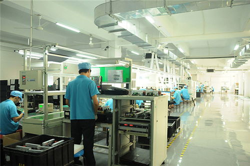 南通UPS电源机房与10kV电源生产厂家 网络技术服务的创新与发展